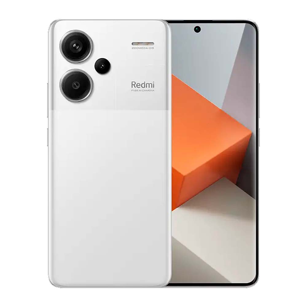 Xiaomi Redmi Note 13 Pro 12/256GB Global Version (Fushion White)