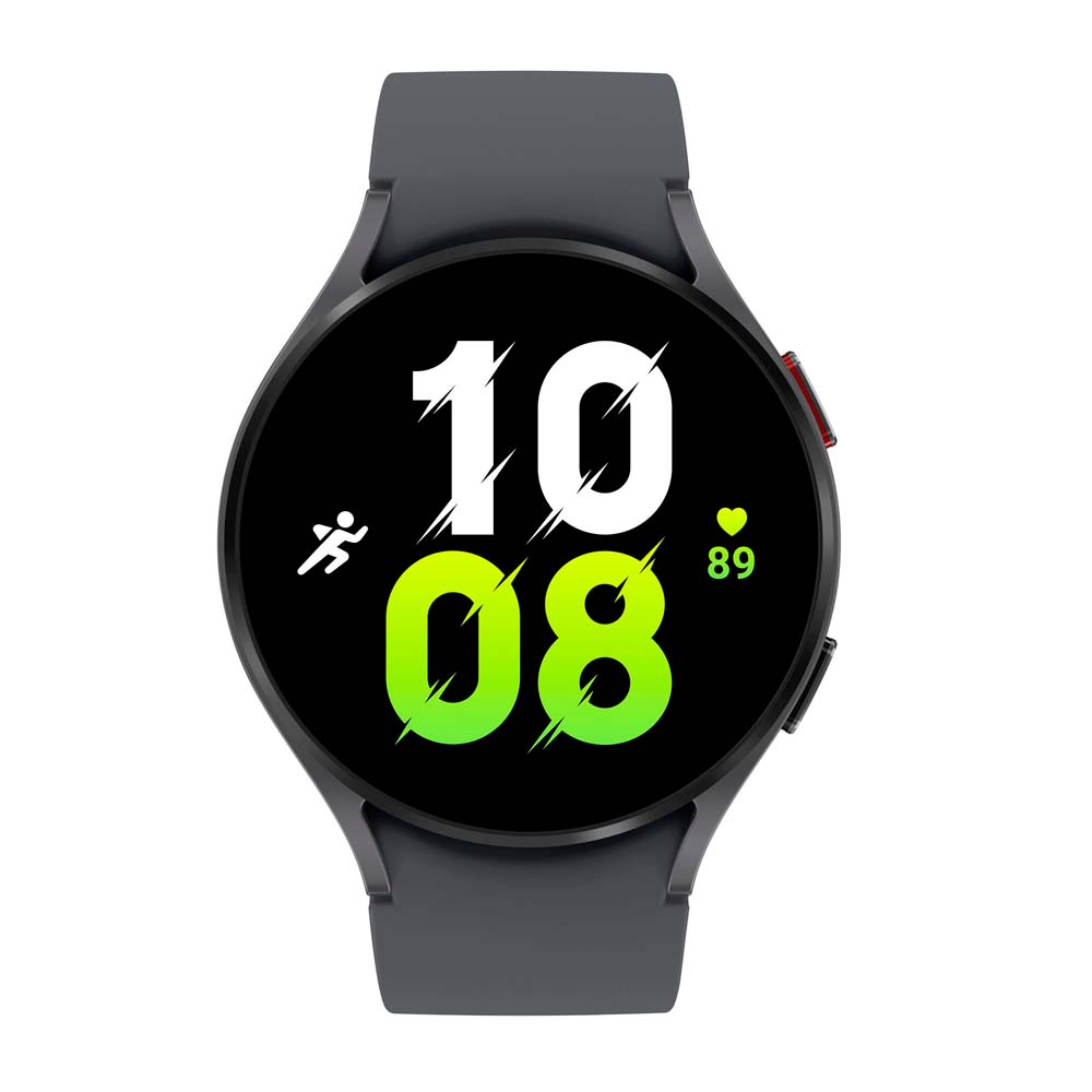 Aqlli soat Galaxy Watch 5 44mm, Qora