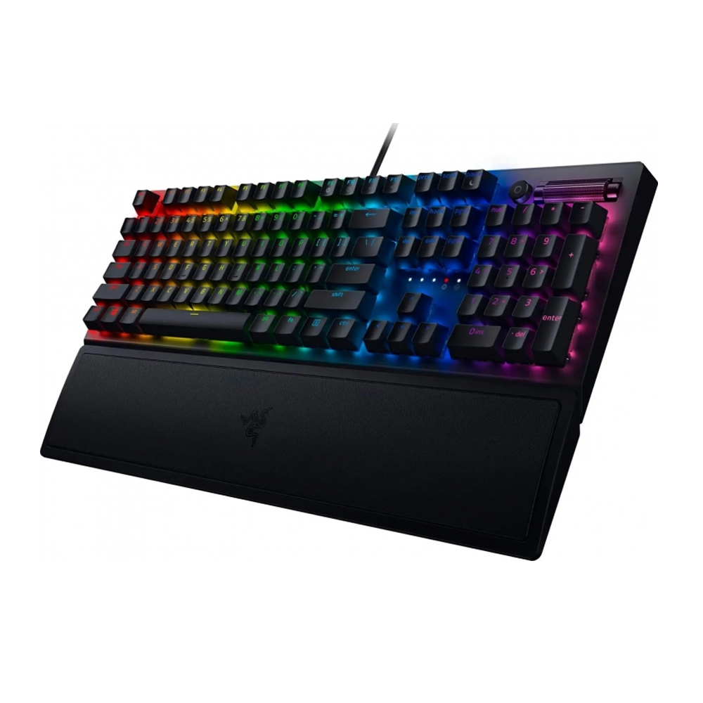 Клавиатура Razer BlackWidow V3 RGB | ERC