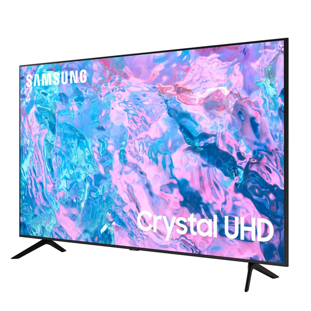 Телевизор Samsung UE43CU7100UXUA