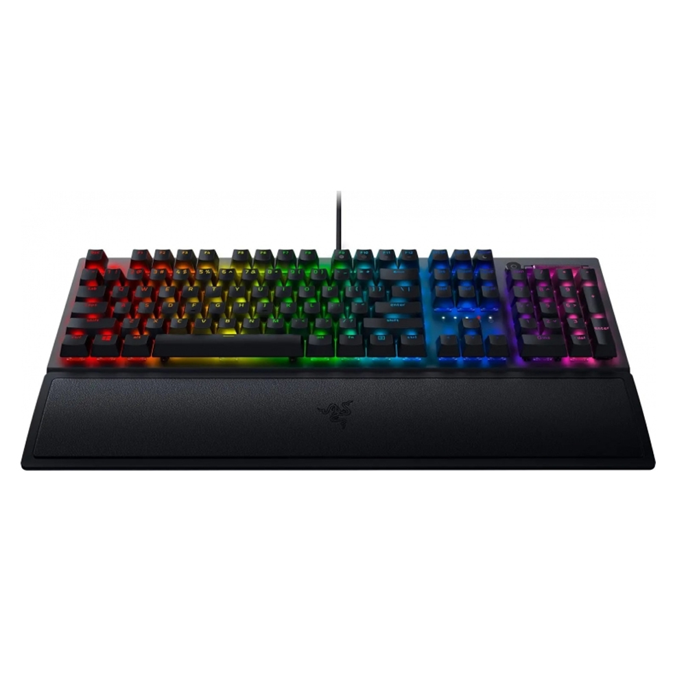 Клавиатура Razer BlackWidow V3 RGB | ERC