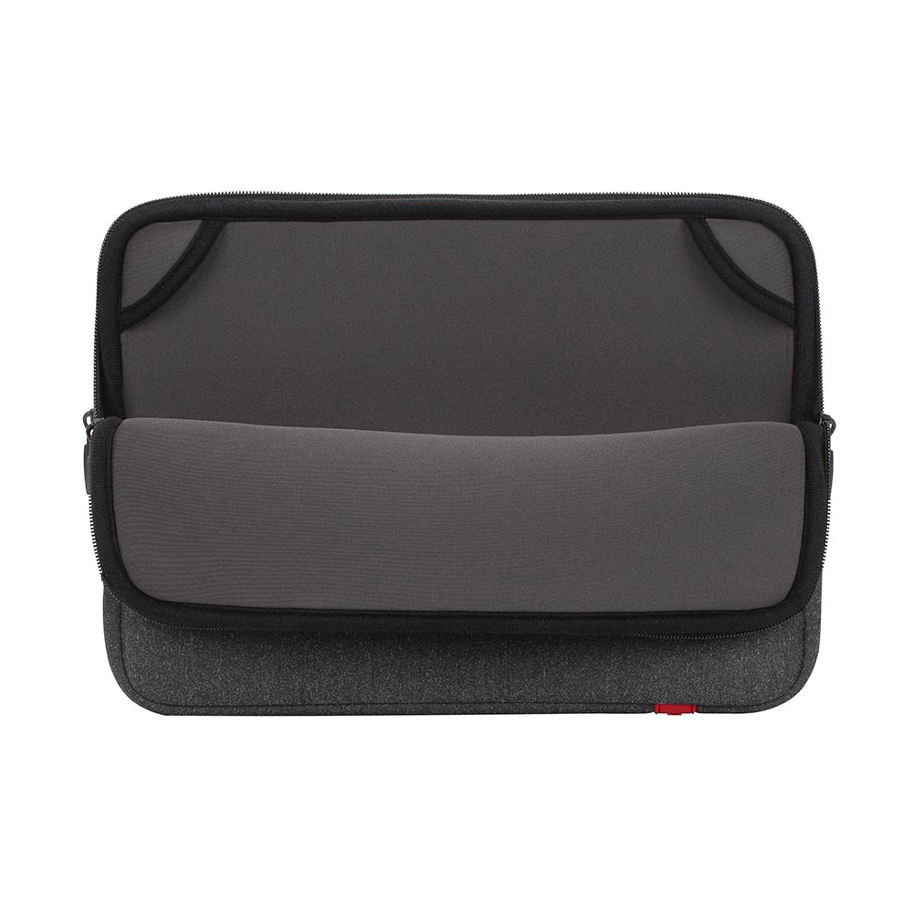 Laptop Case Rivacase Antishock 5133 (15.6"), Dark Grey