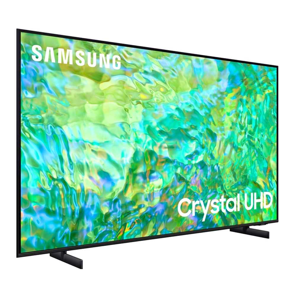 Televizor Samsung UE43CU8000UXUA