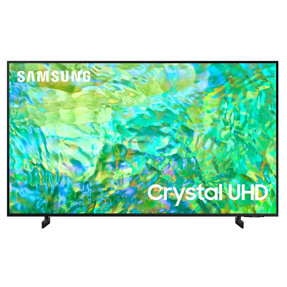 TV Samsung UE43CU8000UXUA