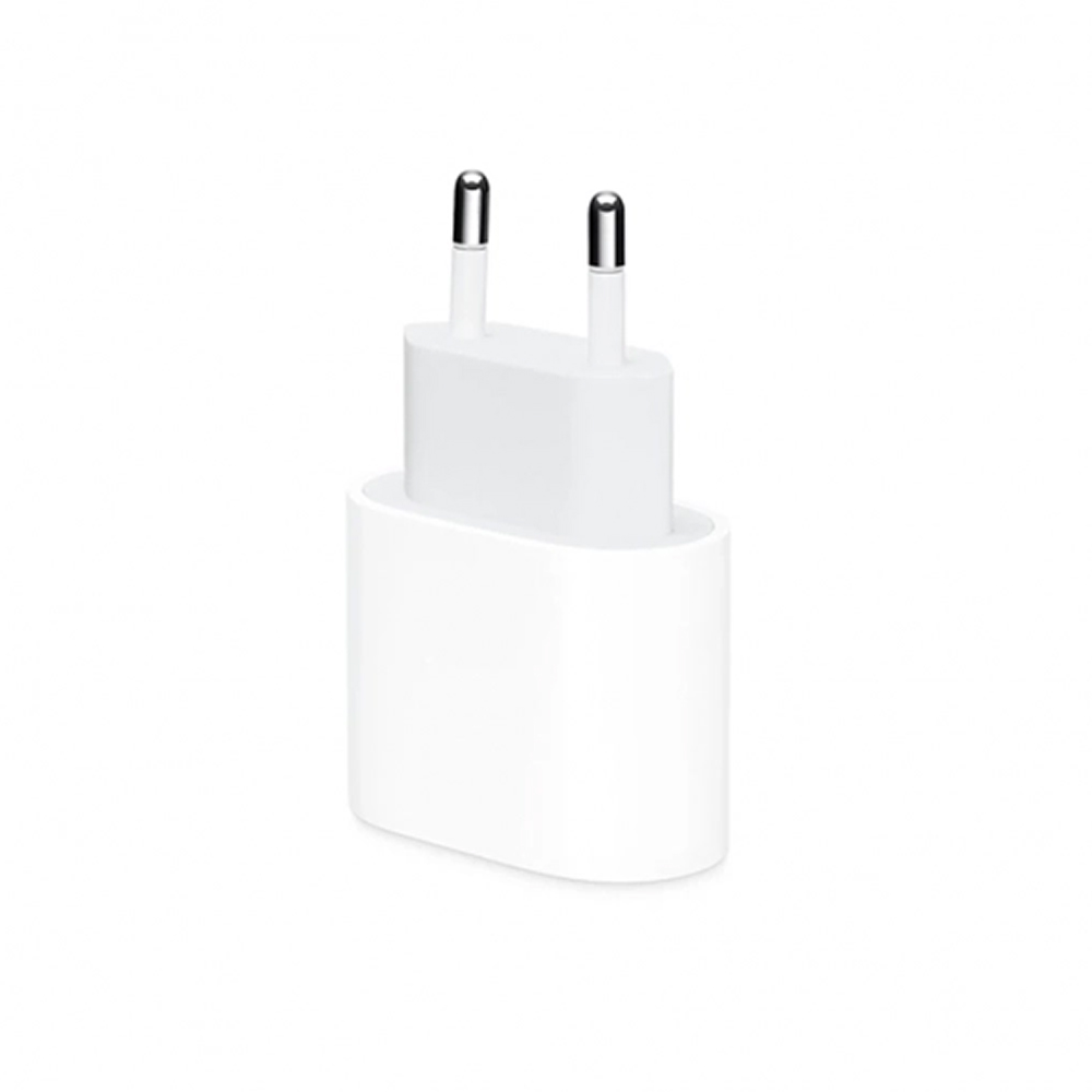 Apple 20W USB Type-C zaryadlovchi (original seriya)