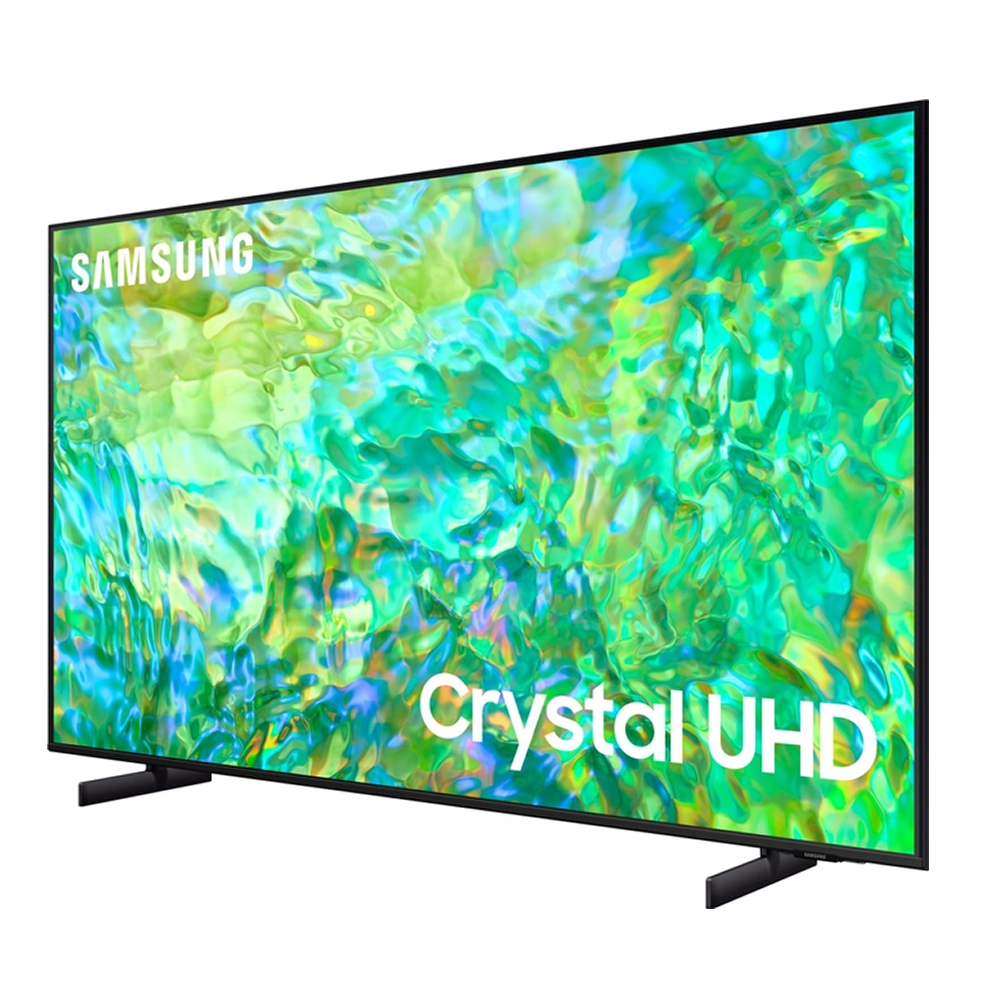 Телевизор Samsung UE43CU8000UXUA