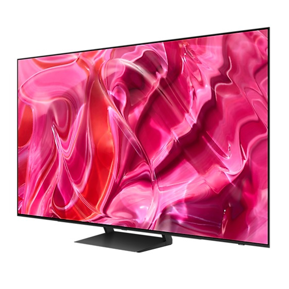 TV Samsung QE55S90CAUXUZ