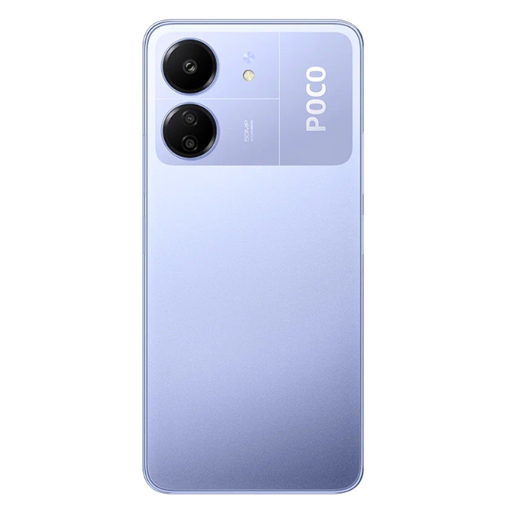 Xiaomi Poco C65 6/128GB Global Version (Binafsha rang)