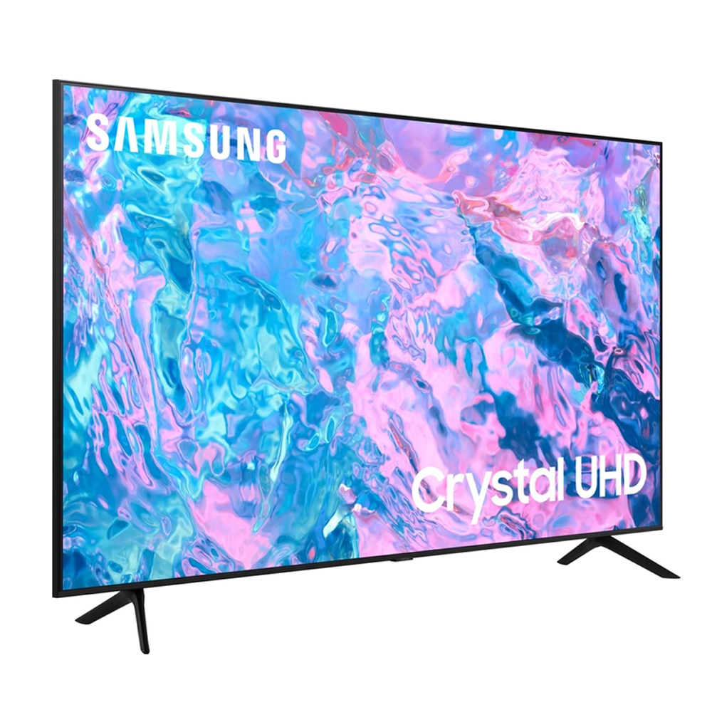 Телевизор Samsung UE43CU7100UXUA