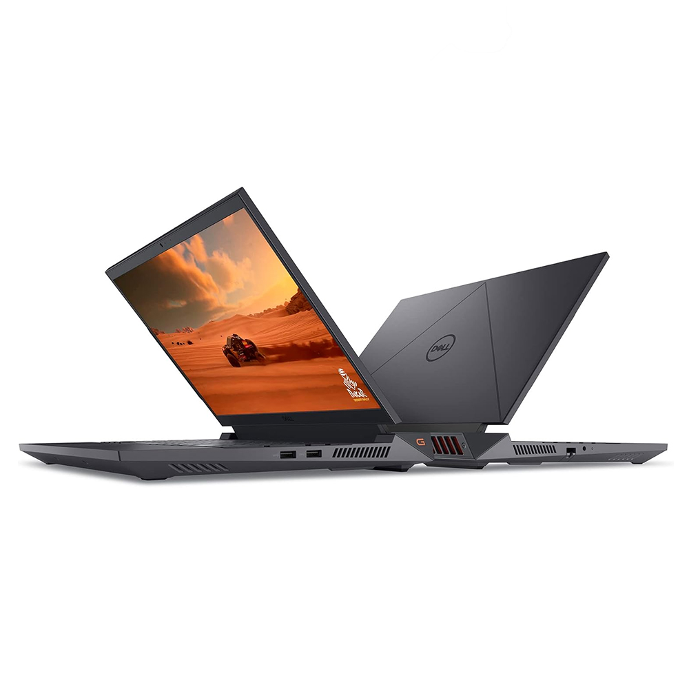 Laptop Dell G15 5530 Gaming 15.6-inch FHD 1920x1080, Intel Core i7-13650HX, 8GB DDR5 RAM, 1TB SSD, NVIDIA GeForce RTX 4050