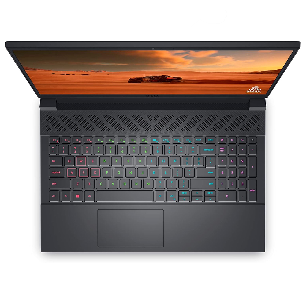 Laptop Dell G15 5530 Gaming 15.6-inch FHD 1920x1080, Intel Core i7-13650HX, 8GB DDR5 RAM, 1TB SSD, NVIDIA GeForce RTX 4050