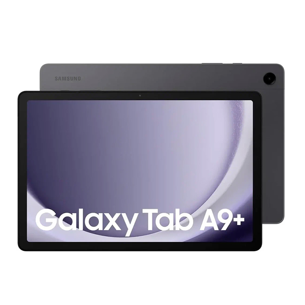 Планшет Samsung Galaxy Tab A9+ 4/64GB (Black)