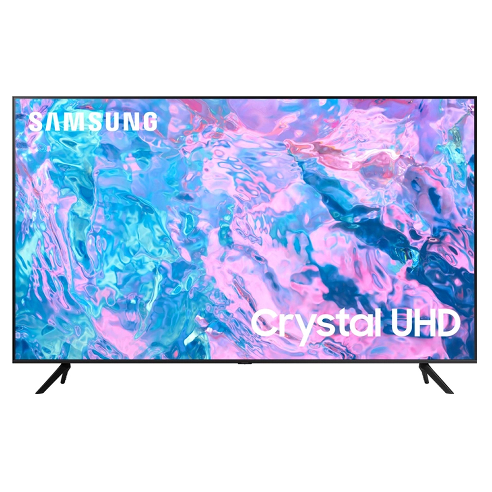 Телевизор Samsung UE43CU7100UXUA