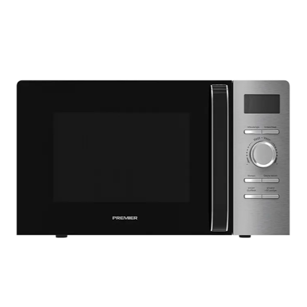 Microwave oven Premier PRO-20MW-LA4, Grey | MUZ