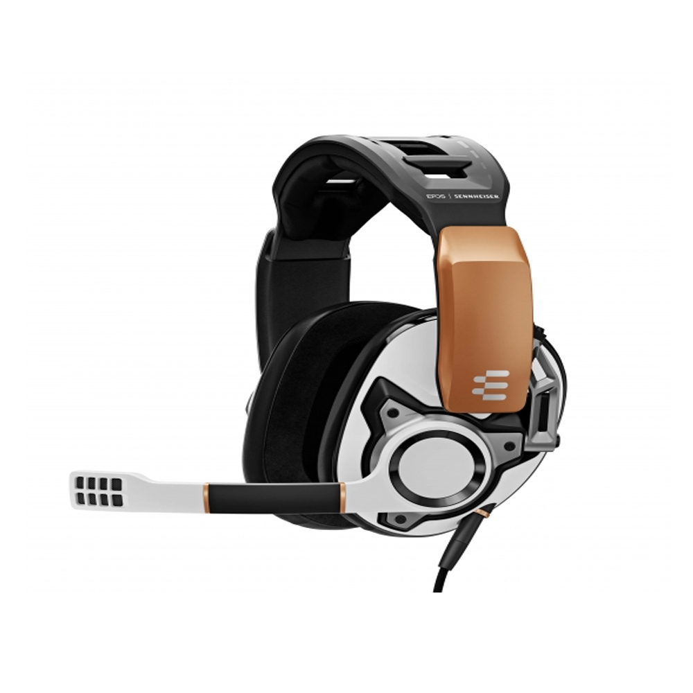 Headphone Epos Headset GSP 601, 3.5мм | ERC