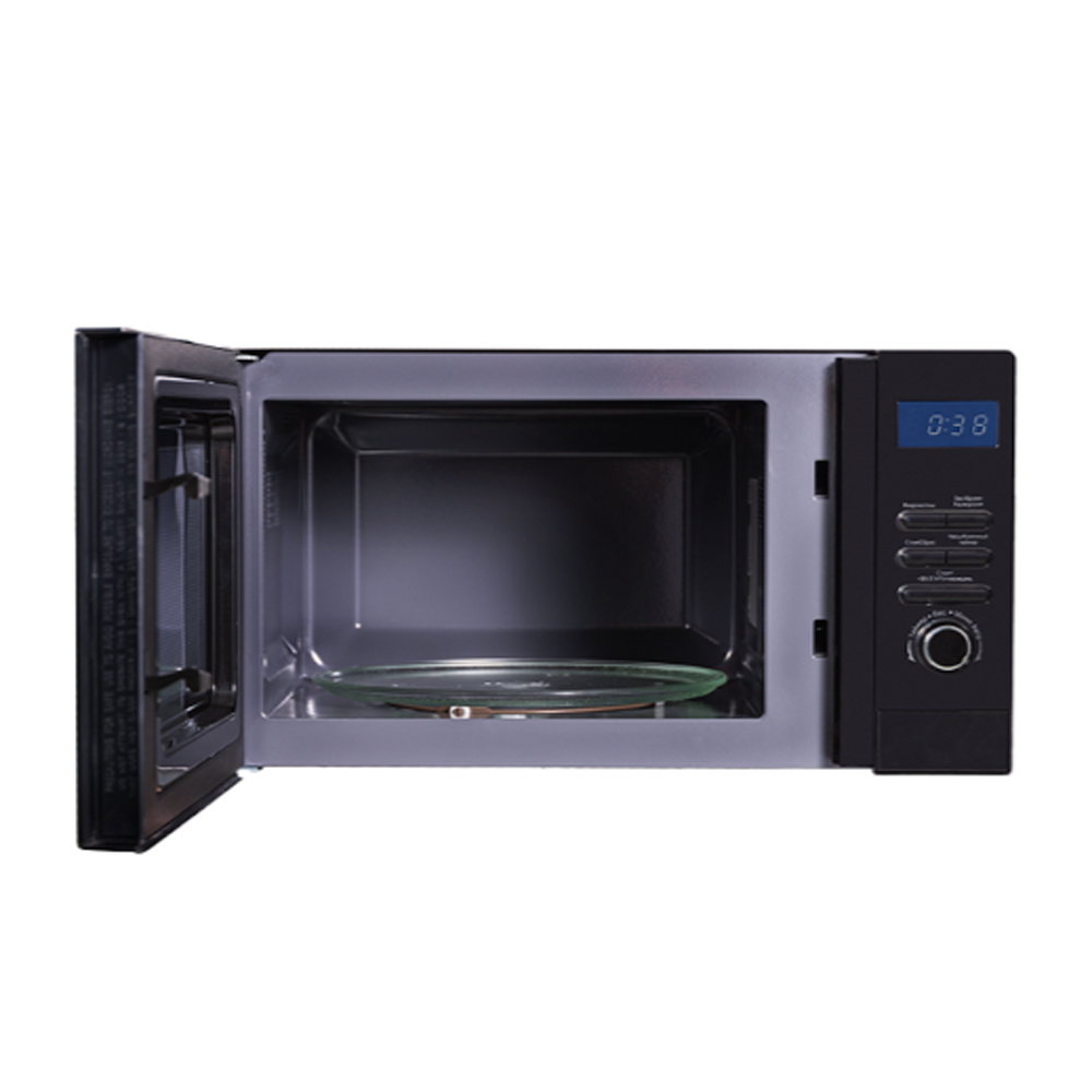 Microwave oven Premiere PRO-23MW/AC4, Black | MUZ