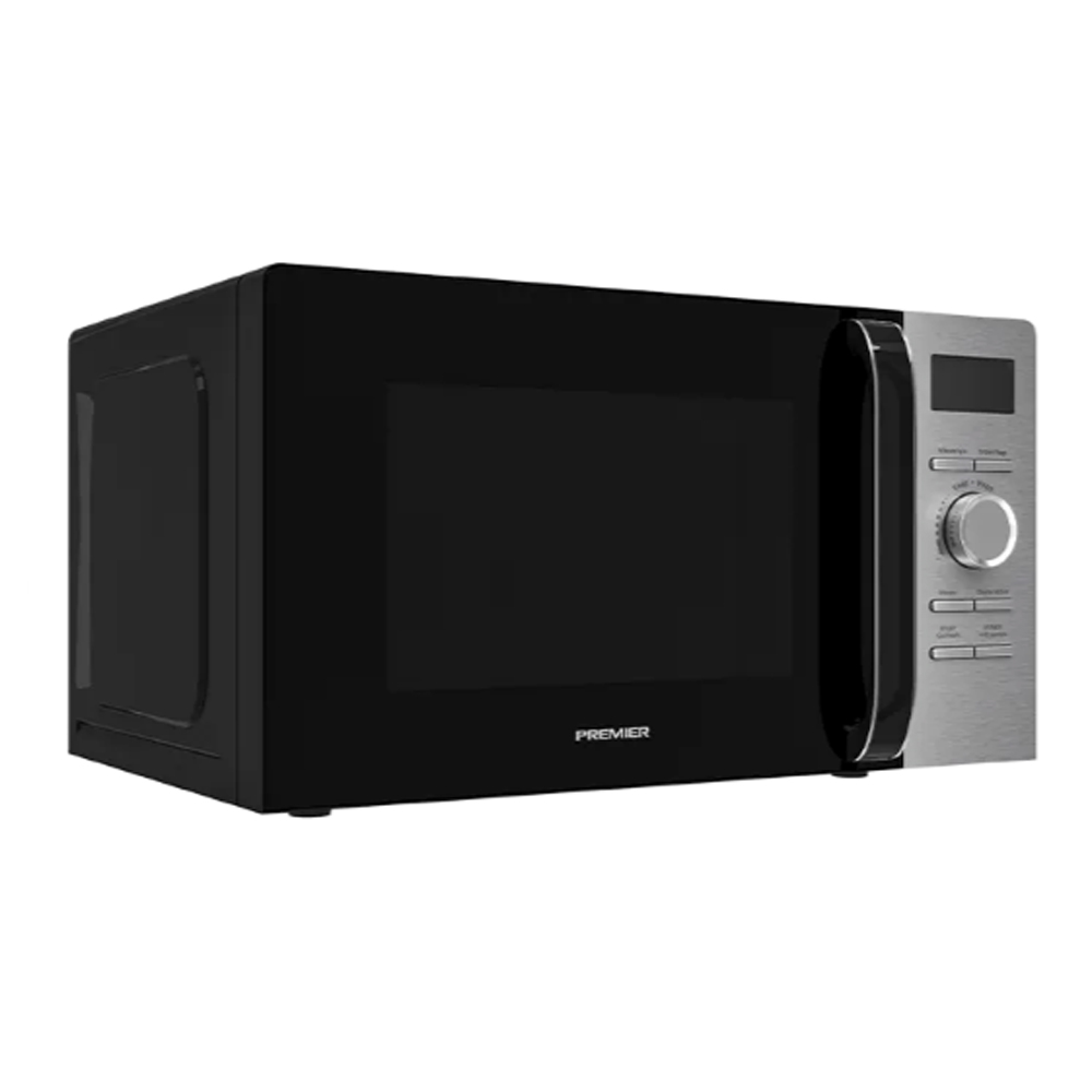 Microwave oven Premier PRO-20MW-LA4, Grey | MUZ