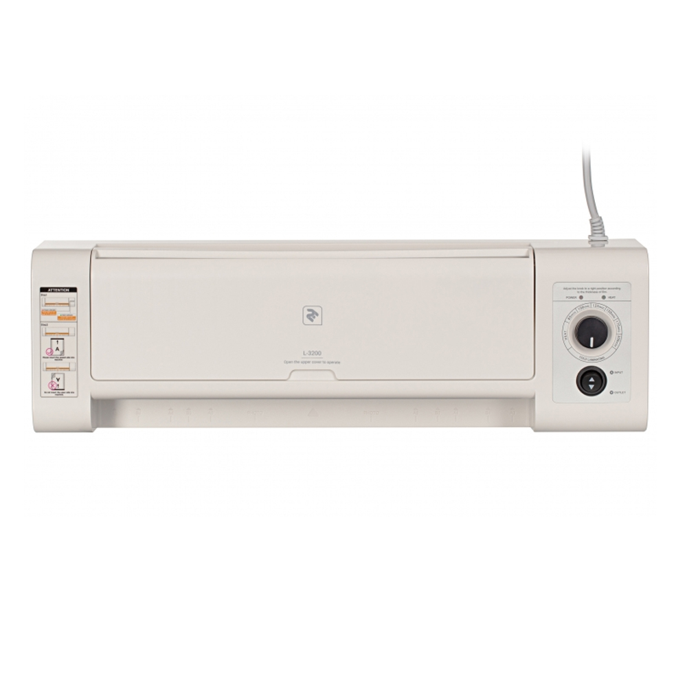 Laminator 2E L-3200 | ERC