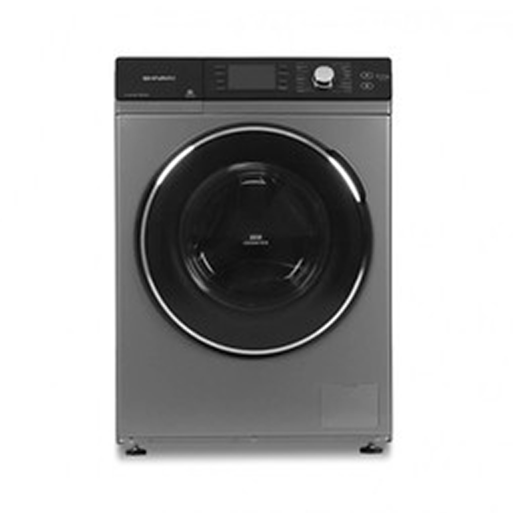 Washing machine Shivaki 70С124, Grey