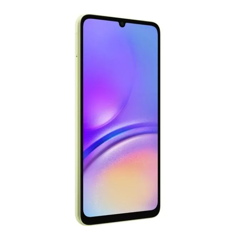 Samsung Galaxy A05 6/128GB (Зеленый)