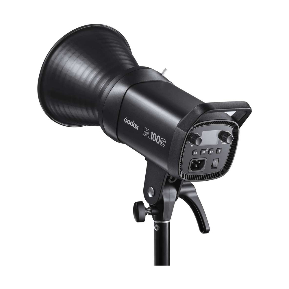 LED yoritgichi Godox SL100Bi