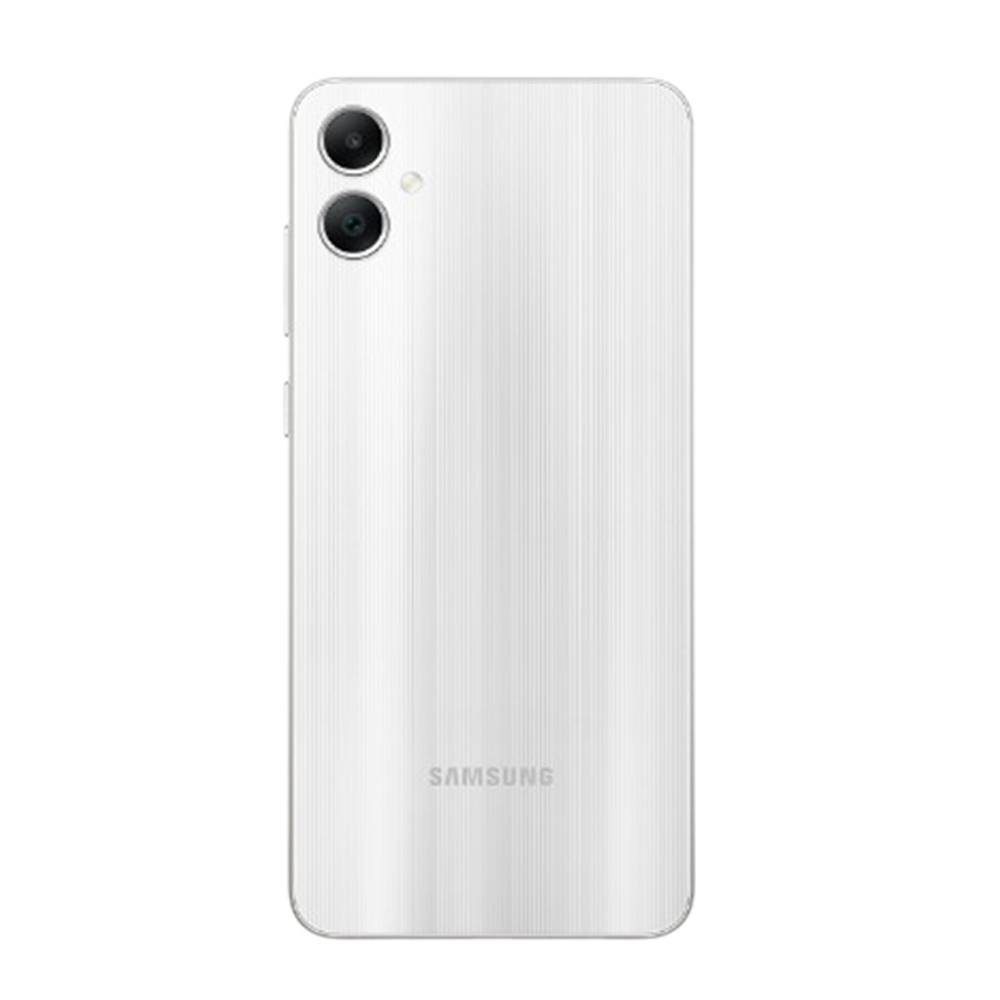 Samsung Galaxy A05 6/128GB (Silver)