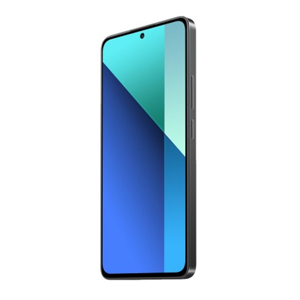 Xiaomi Redmi Note 13 8/128GB Global Version (Черный)