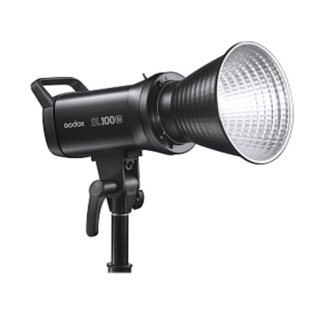 Осветитель светодиодный Godox SL100Bi