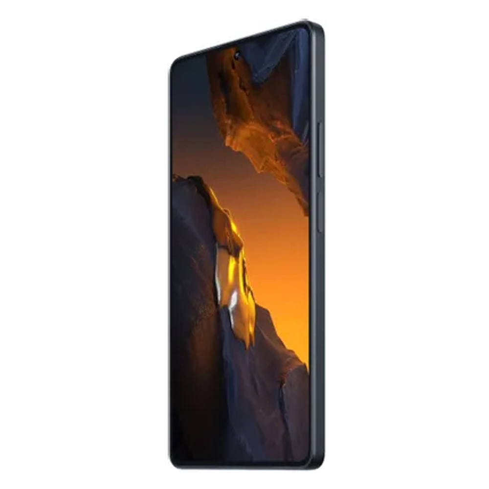 Xiaomi Poco F5 12/256GB Global Version (Black)