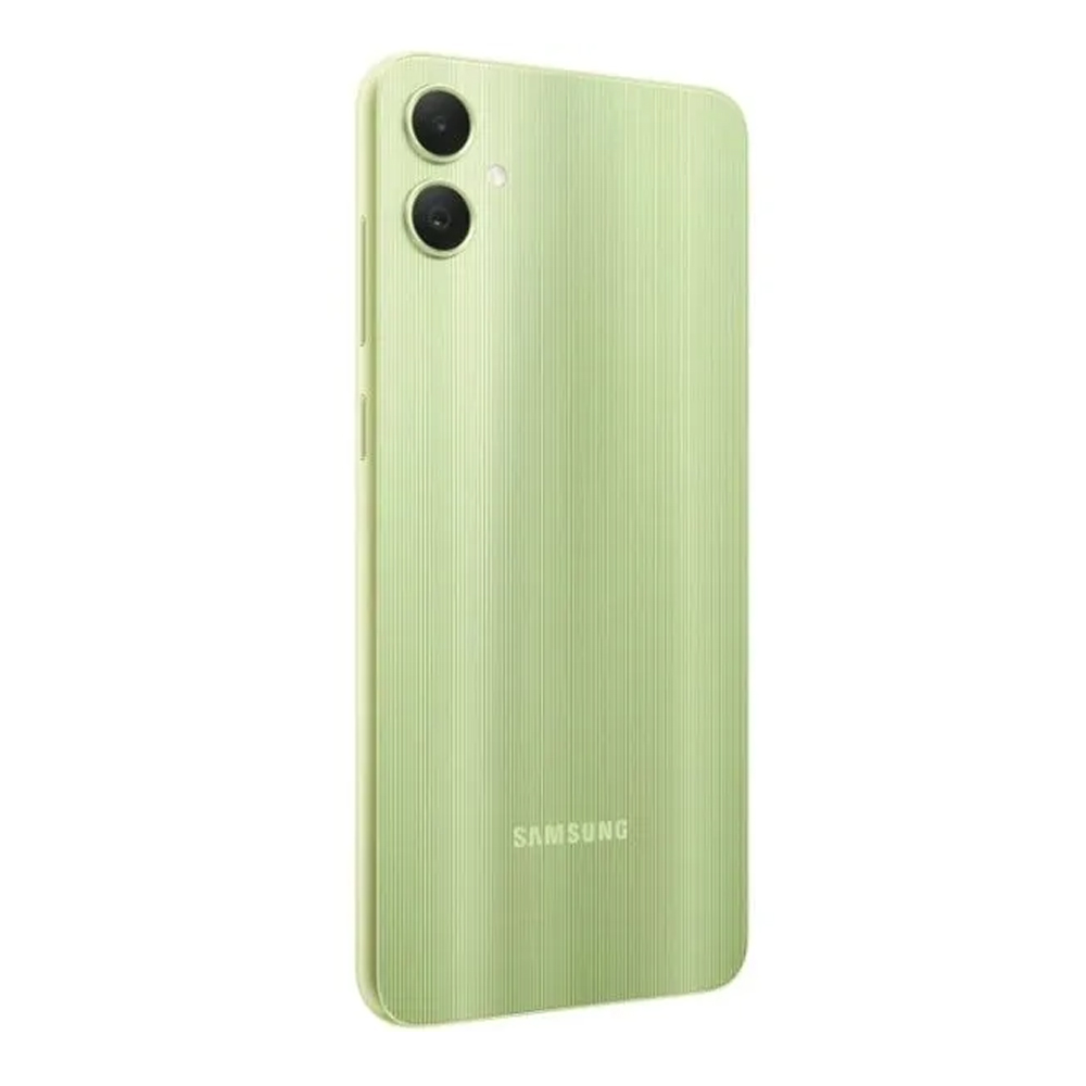 Samsung Galaxy A05 6/128GB (Зеленый)