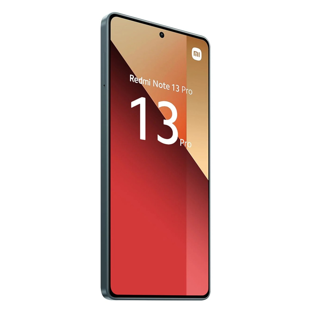 Xiaomi Redmi Note 13 Pro 12/256GB Global Version (Зеленый)