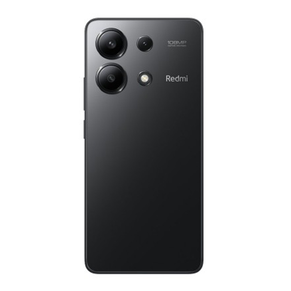 Xiaomi Redmi Note 13 8/128GB Global Version (Black)