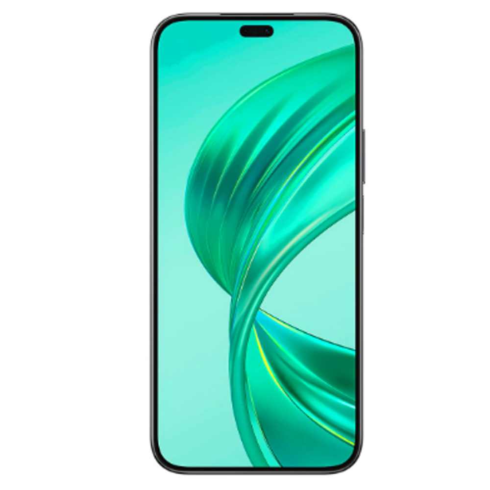 Honor X8b 8/128GB (Qora)