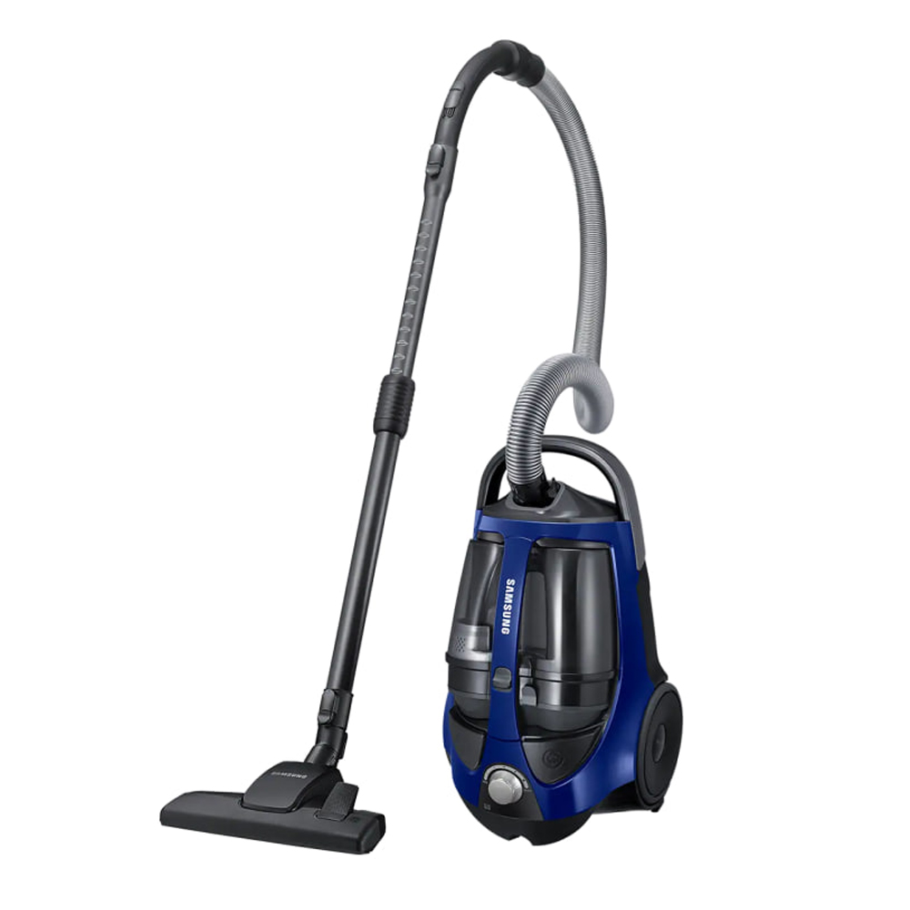 Vacuum cleaner Samsung VCC8816V36, Blue