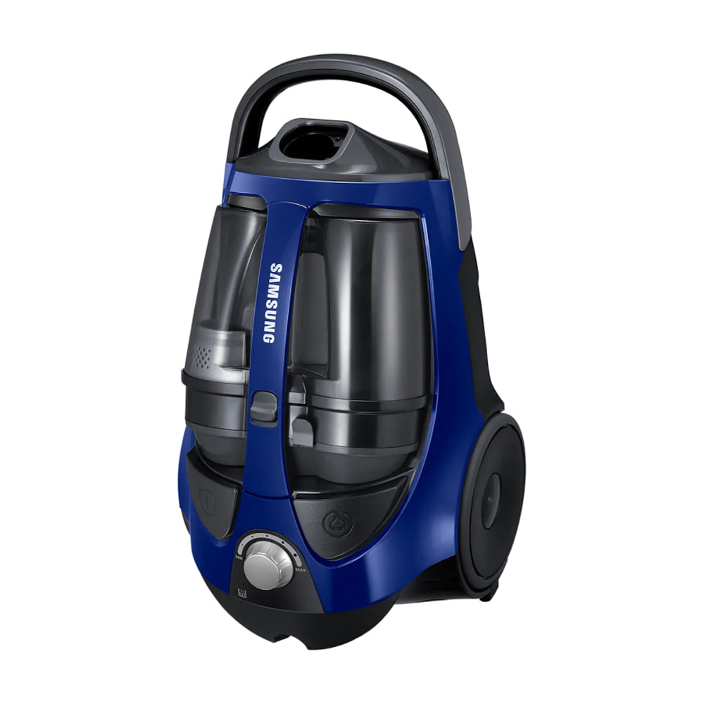 Vacuum cleaner Samsung VCC8816V36, Blue