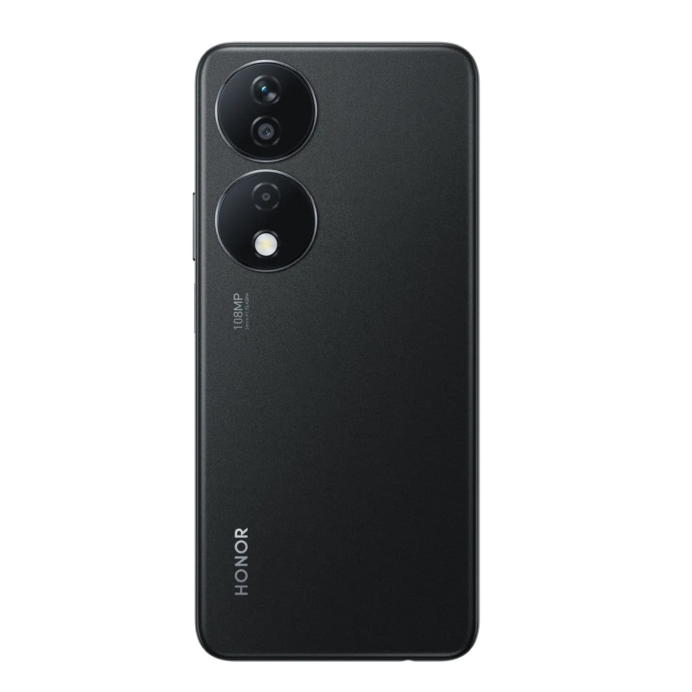 Honor X7b 8/128GB (Qora)