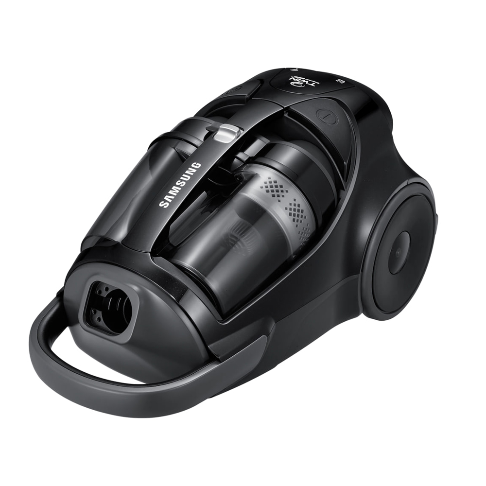 Vacuum cleaner VCC8824H35, Black