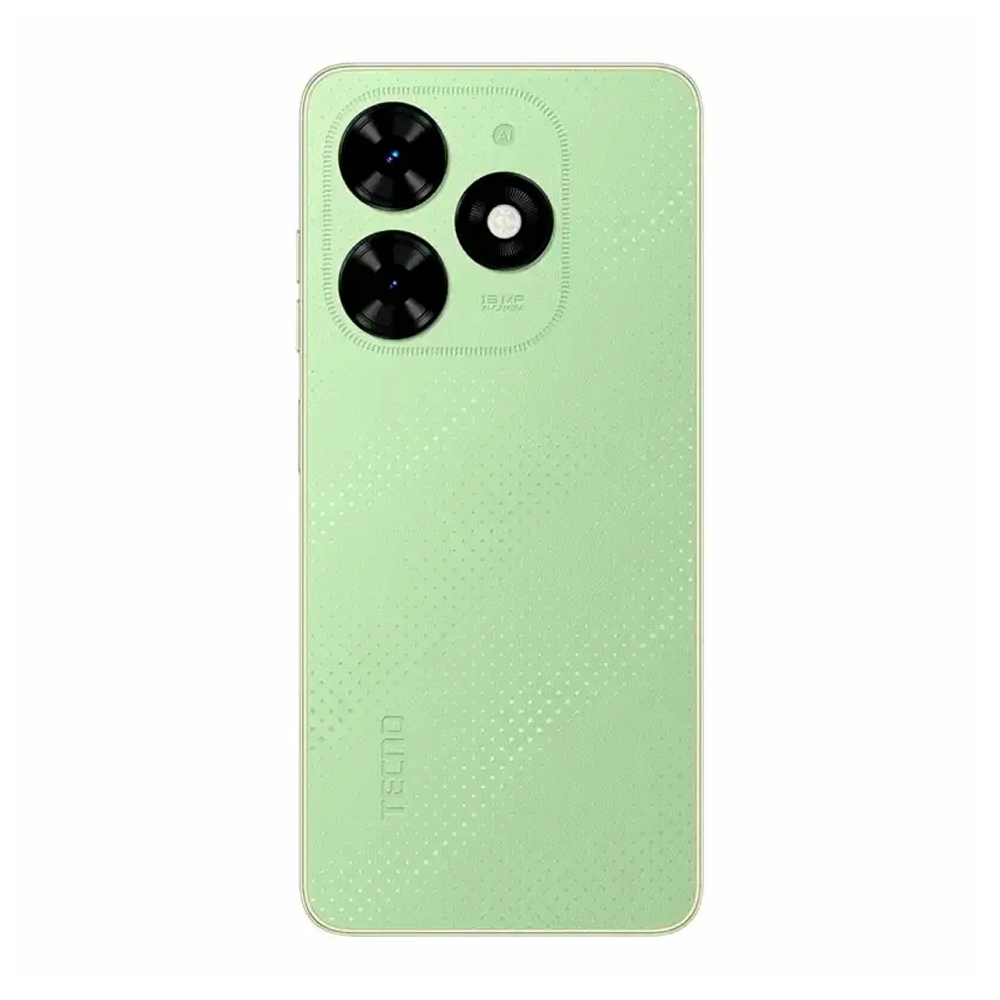 Tecno Spark Go 2024 4/64GB (Magic Skin Green)