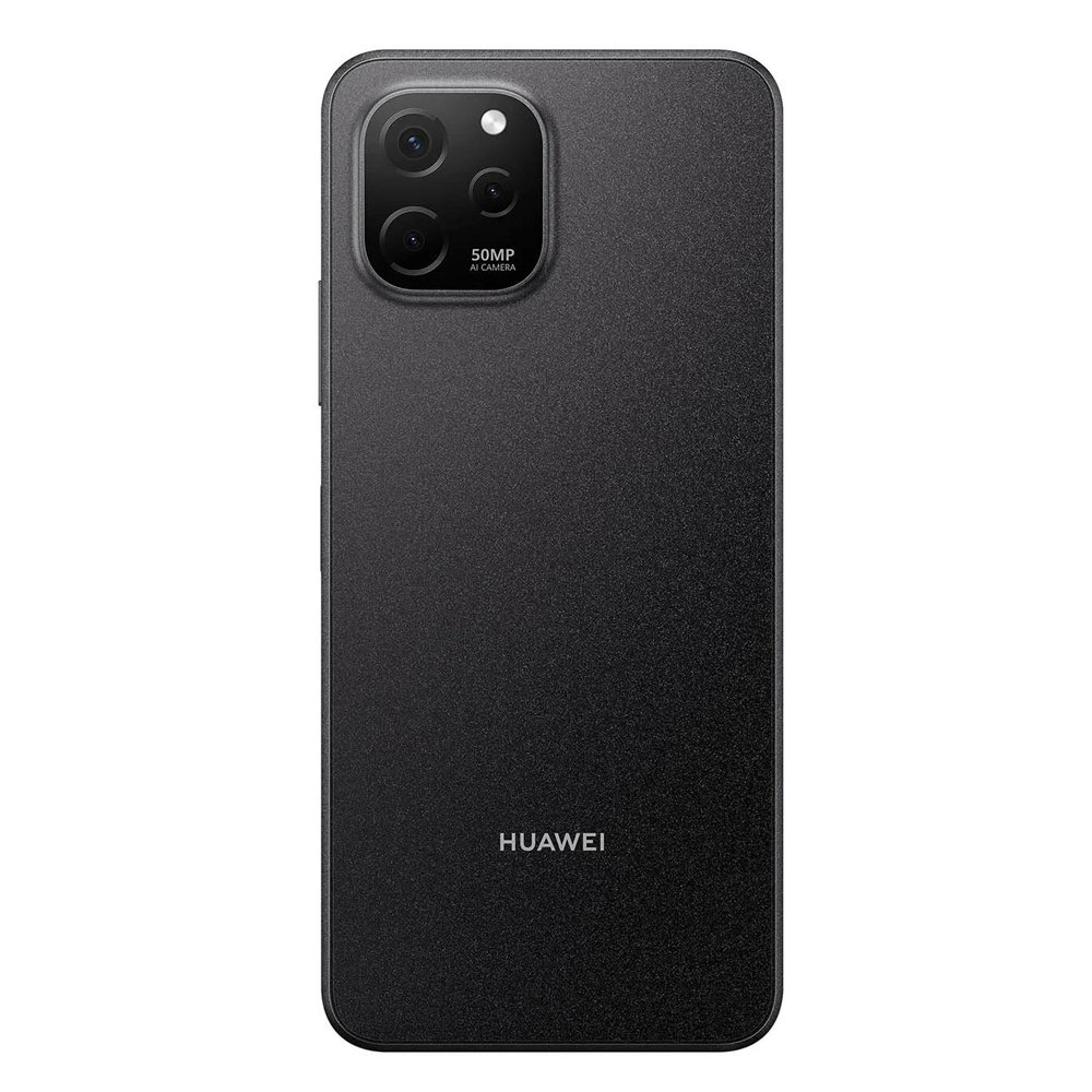 HUAWEI Nova Y61 4/64GB (Black)