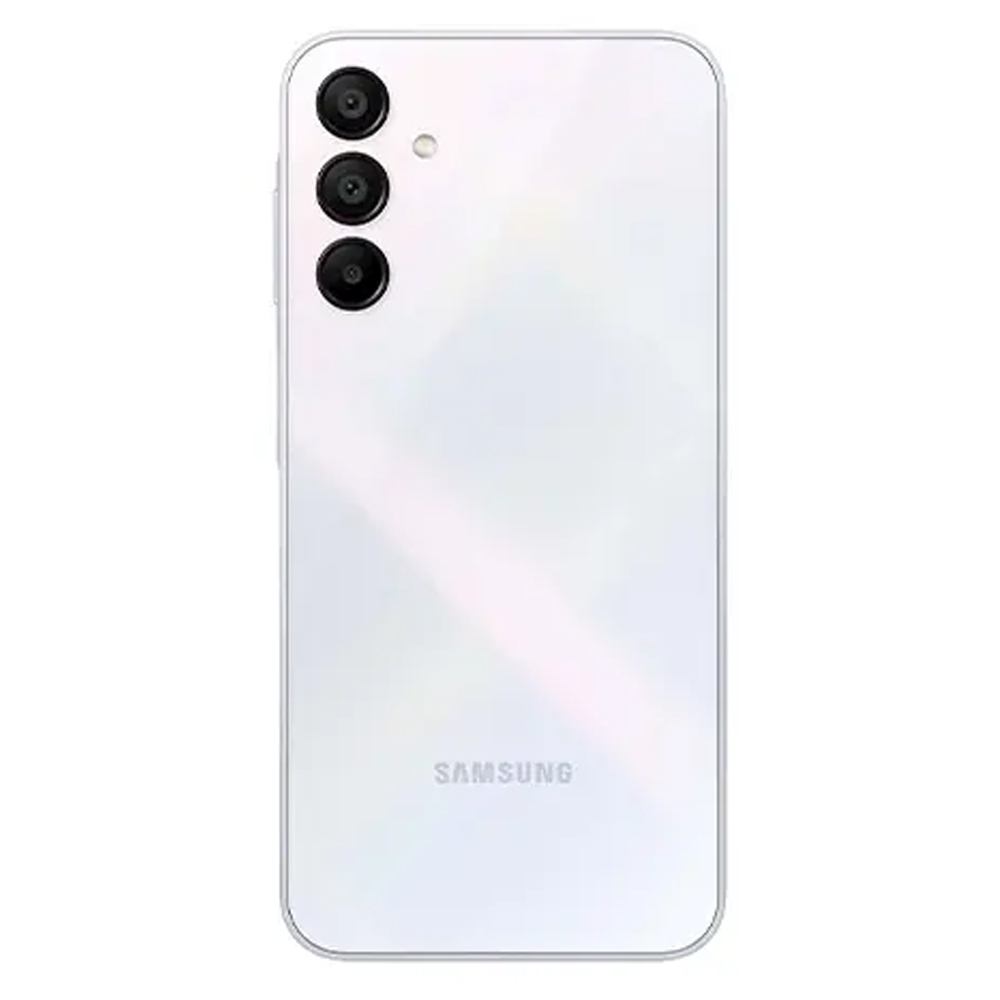 Samsung Galaxy A15 8/256GB (Светло-синий)