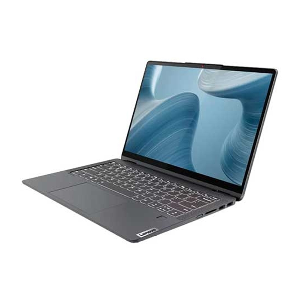 Laptop Lenovo flex5 i3 1215 8/256/ 14. X360 touch