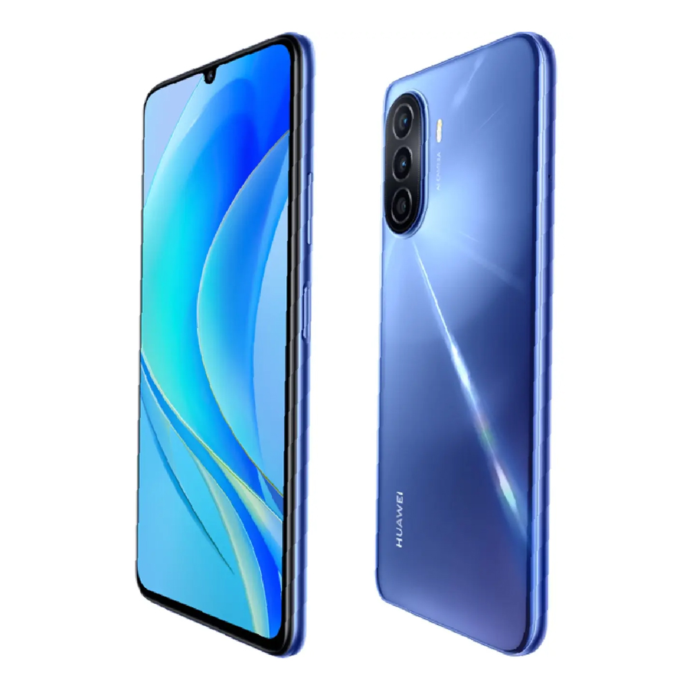 HUAWEI Nova Y70 4/64GB (Blue)