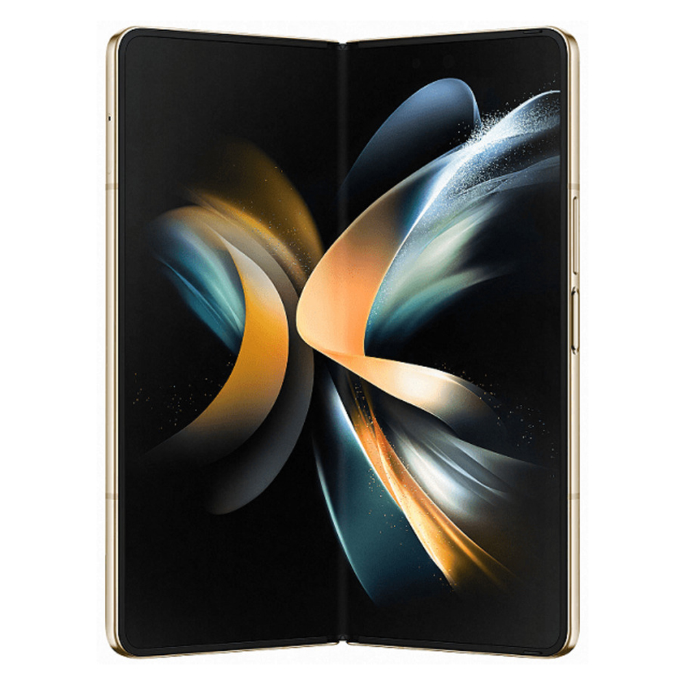 Samsung Galaxy Z Fold 4 12/512GB (Qaymoq raang)