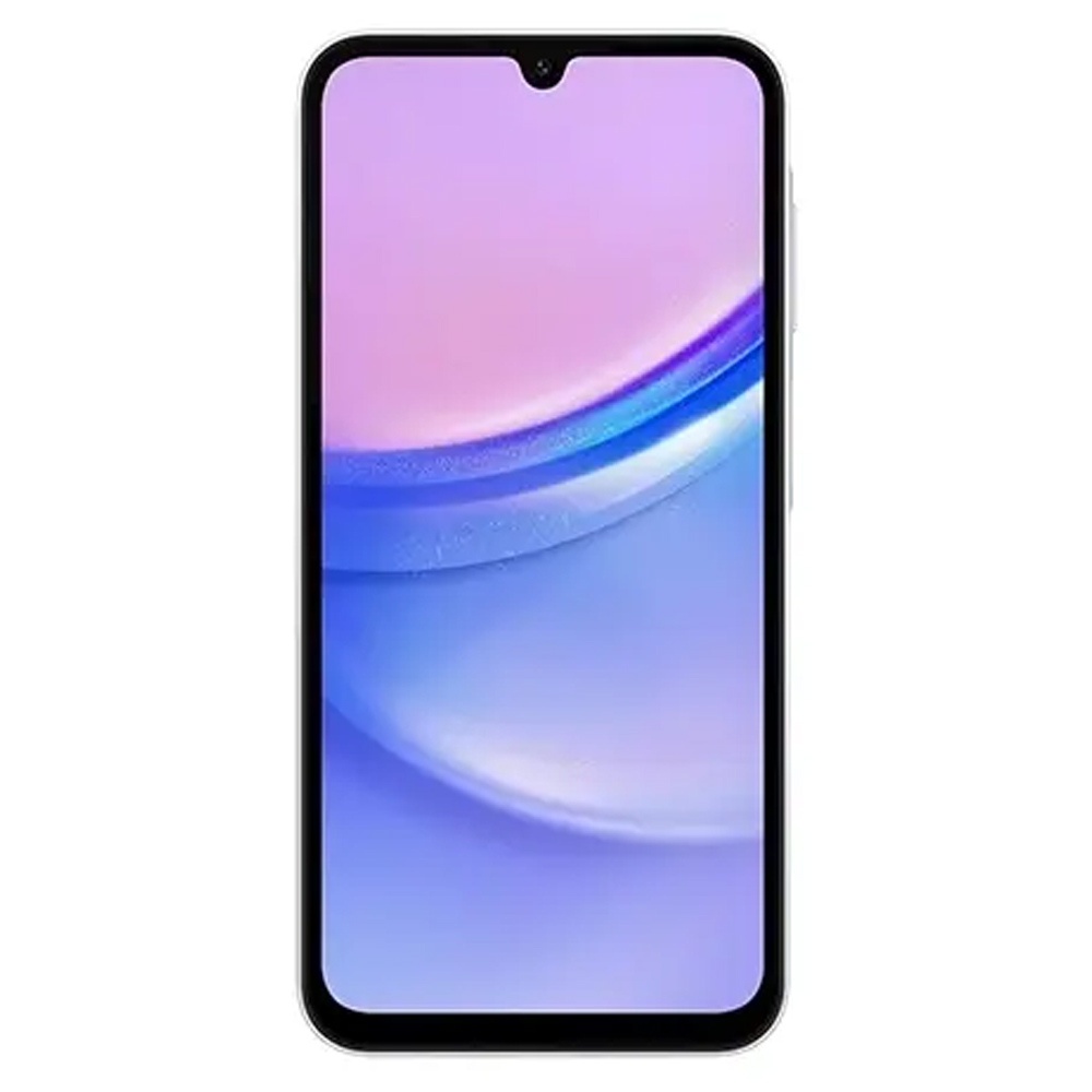 Samsung Galaxy A15 8/256GB (Светло-синий)