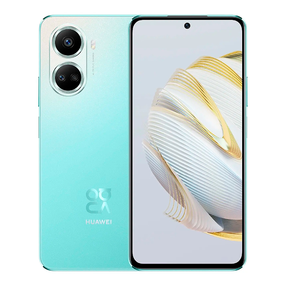 HUAWEI Nova !0 se 8/128GB (Зеленый)