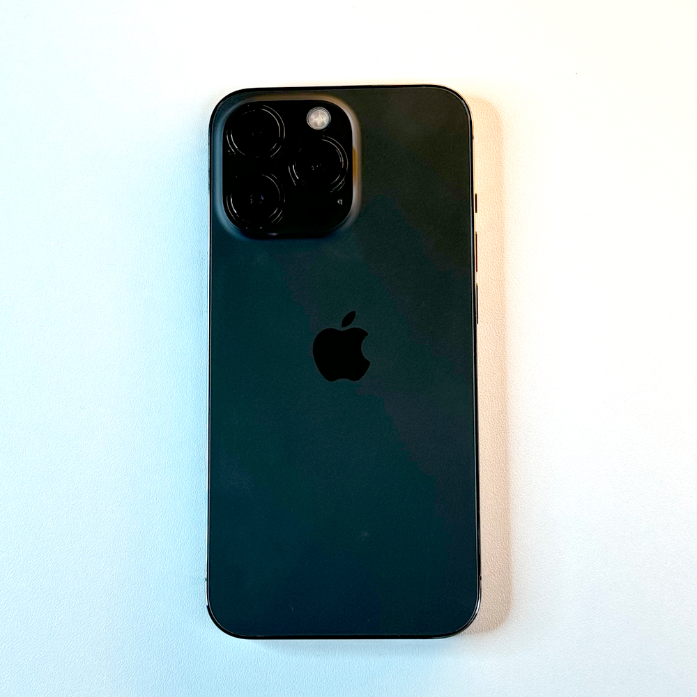 Apple IPhone 13 Pro (128GB Серый) | 3857