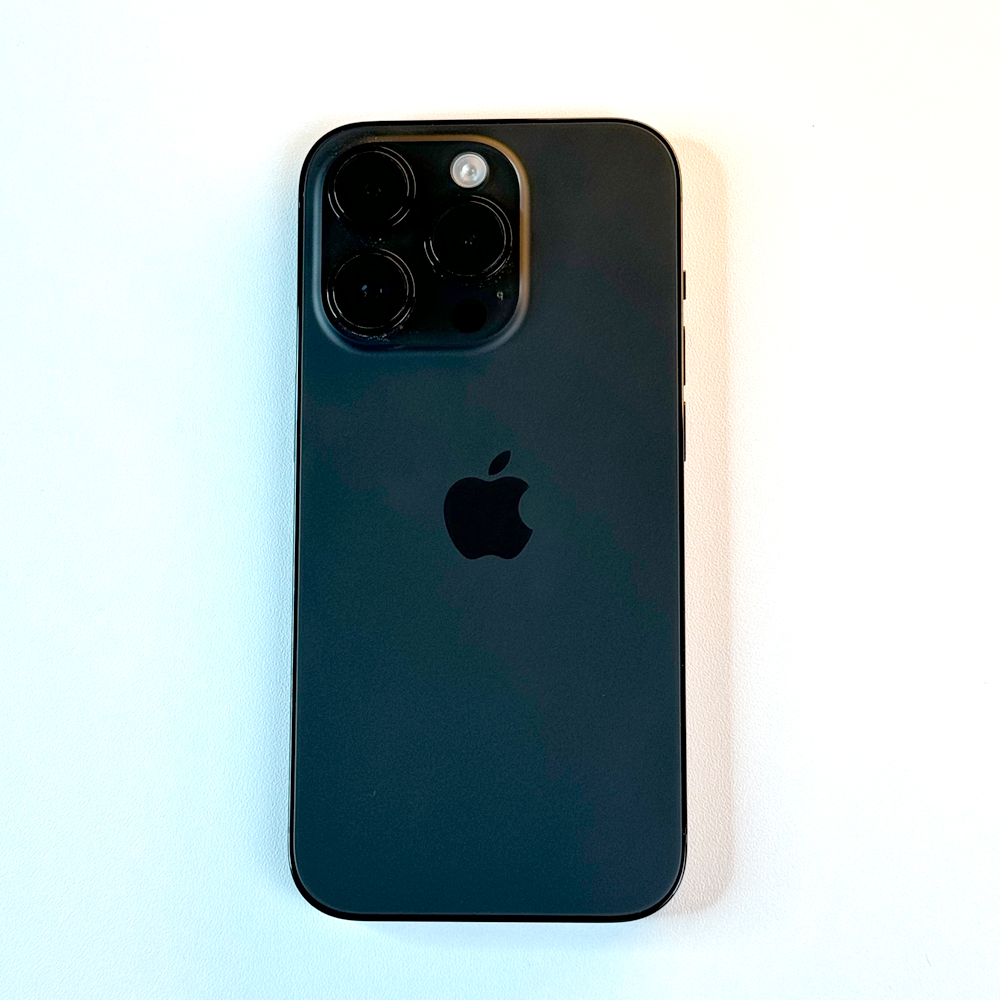 Apple IPhone 14 Pro (128GB Серый) | 4854