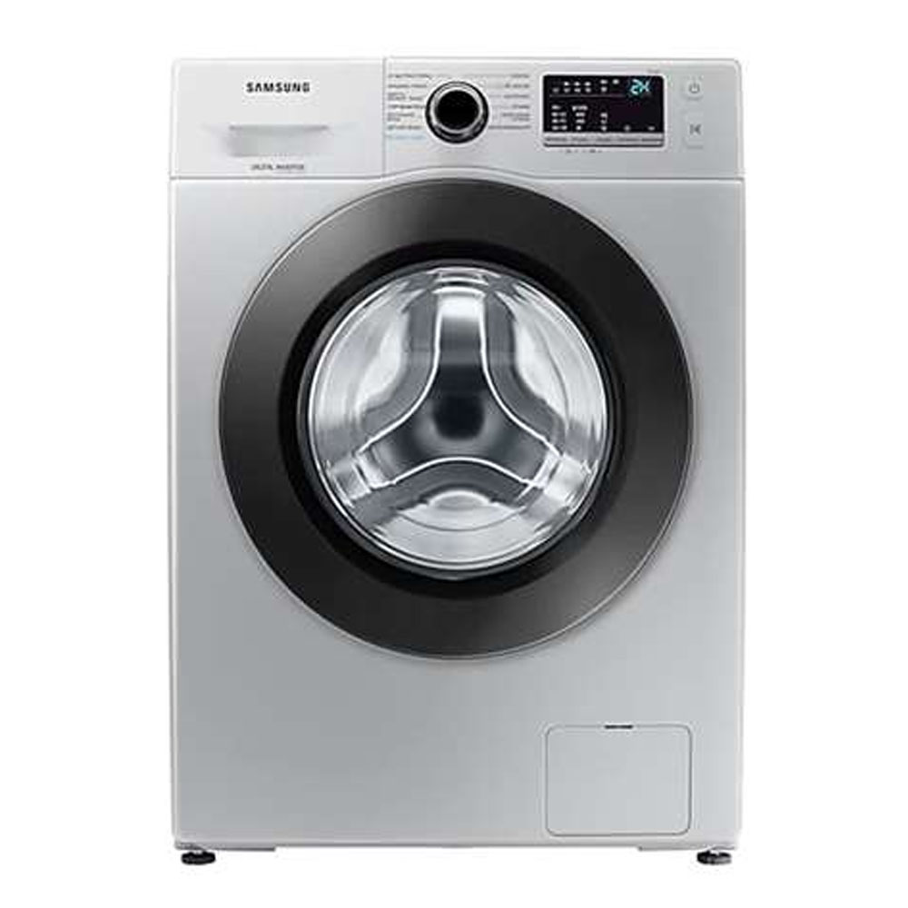 Стиральная машина Samsung WW60J32G0PSOLD, Cерый