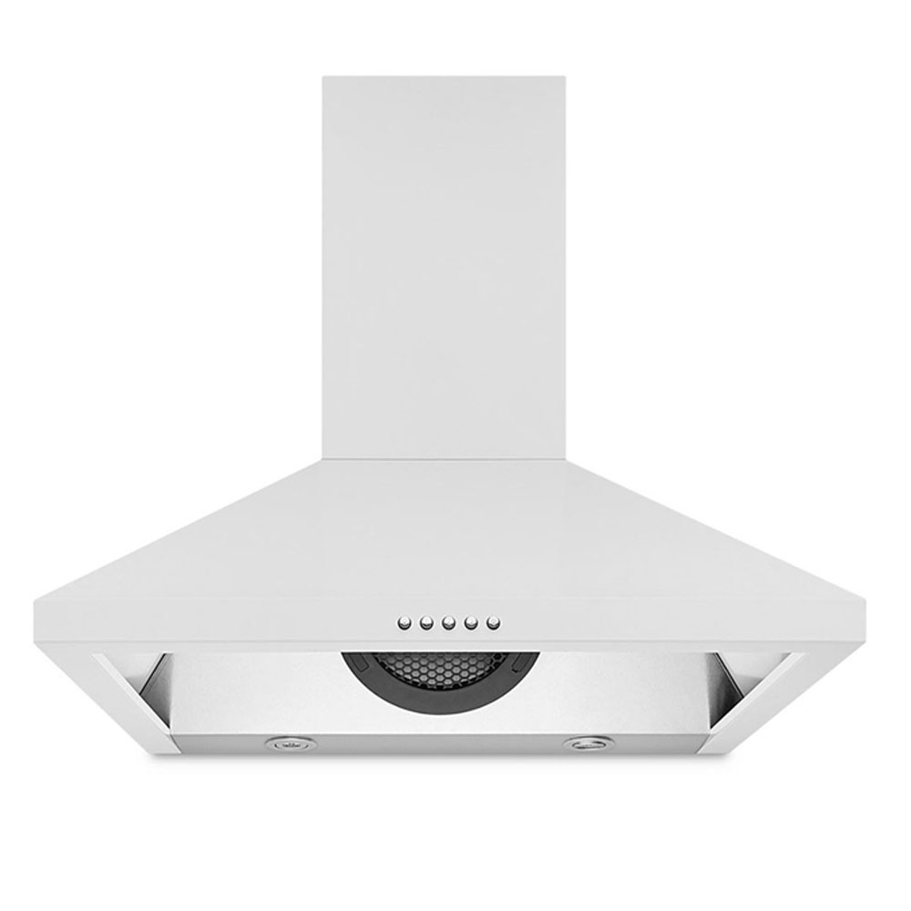 Kitchen hood Vesta PR - 860, White