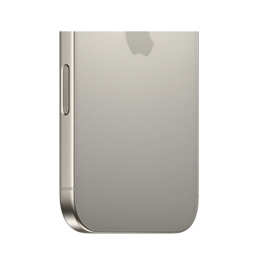 Apple iPhone 16 Pro 1TB (Natural Titanium)